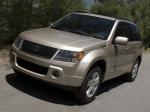 Suzuki Grand Vitara 5-Door 2005 года (US)